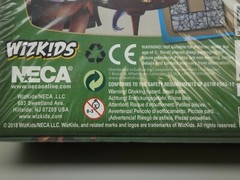 WizKids NECA Party Game: Fungeon Party (sealed)