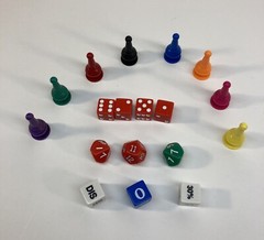 Global Survival Board Game World Domination United Nations Economics Fiscal