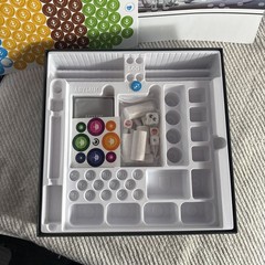 T.I.M.E Stories – Narrative Adventure Board Game Complete