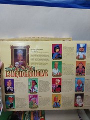 13 Dead End Drive Mystery Board Game Bluffing Strategy Fun for All Ages