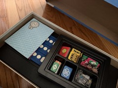 MB Scotland Yard Detective Board Game Complete 3-6 Players Age 10+ 1987 MPN 4500
