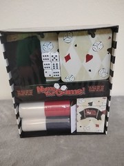 NWT Name Your Game