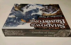 Shadows Of Brimstone – Guardian Of Targa XL Enemy Pack – Expansion