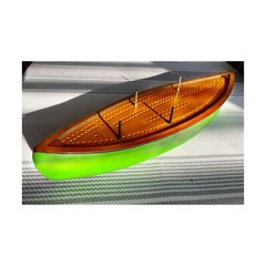 New – AreYouGame.com Canoe Cribbage – Ages 8+ | 2 players