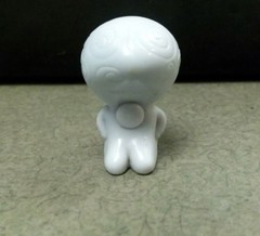 2011 Magic Box Int- GoGo’s Crazy Bones Series 3/Explorer: Doc Spavilander #61