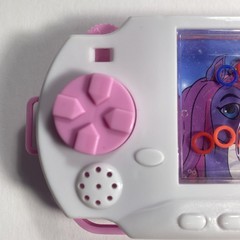 wild republic Unicorn Rainbow Water Game