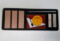 SYBARIT Adult Trivia Game