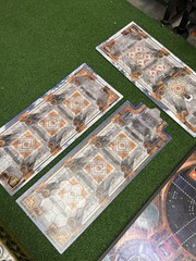 Star Wars The Queen’s Gambit Board Game | Avalon Hill 2000 | Near Complete