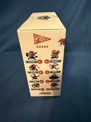 Gigamic Pitch Out Board Game, Strategy, Transportable, Ages 7+, 2 Players