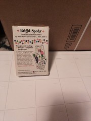 Bright Spots Thoughts And Feelings Self Expression Game Kids In English