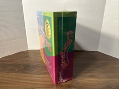 Wavelength Board Game Have You Met Your Match? Answer Matching 2010 NEW Sealed