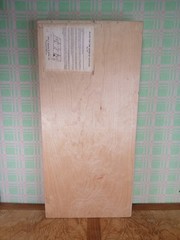 VTG Drueke Skittles Wood Parlor Bowling Game #911 | 30″ x 14″ Complete w/ Rules