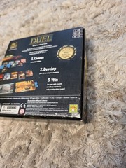 Repos Production 7 Wonders Duel Board Game Golden Geek 2 Players 10+ MPN DUEL-E…