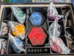 Twilight Imperium: 4th Edition Board Game By Fantasy Flight Games