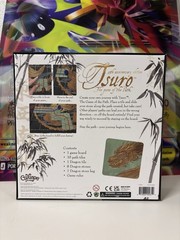 New Tsuro: The Game of the Path (20th Anniversary Edition) Board Game Family