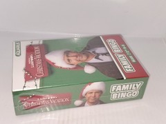 National Lampoon’s Christmas Vacation Family Bingo Game.Lots Of Fun. NEW SEALED