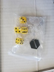 Heavy Gear Tactical Game Incomplete Miniatures Combat RPG and Sourcebooks READ
