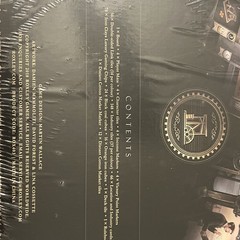 Brass: Lancashire Limited Deluxe Kickstarter