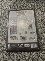 Barrage: The Nile Affair Expansion