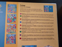 5 Family Games NEW Tabletop Coinhole, Djeco (French), Pyramid Puzzle, Chit Chat