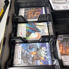 HUGE Call to Adventure Kickstarter Bundle w/ Core Game, 3 Expansions & Playmat