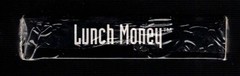 Lunch Money Atlas Card Game Box Factory Sealed (2-4 PLAYER)