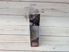 Tanares Hero Pack II Board Game Expansion Dragori Games NIS 16 Miniatures