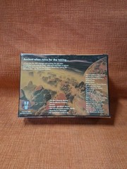 Lot of DUEL Of AGES Exp. 4, 5, 6, 7 (NEW)