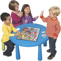 Hasbro Gaming Candy Land Kingdom of Sweet Adventures Board Game for Kids, Easter