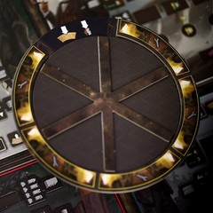 Barrage Strategy Board Game