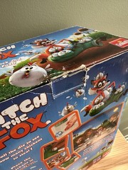 Catch the Fox 2016