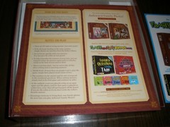 AWKWARD FAMILY PHOTOS BOARD GAME COMPLETE NEW 2012