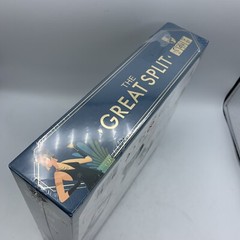 The Great Split Board Game (Horrible Guild, 2022) SEALED NEW HG147