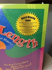 NIB SEALED Pressman 2010 Wavelength Board Game Have You Met Your Match?
