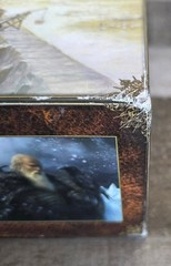 Catan: Game of Thrones – Brotherhood of the Watch Board Game Used 100% Complete