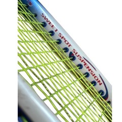 Prince Longbody Graphite Extreme Titanium Thunder Cloud Unisex Tennis Racket