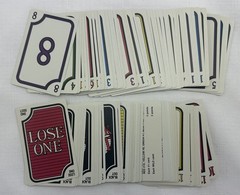 1985 Vantage Card Game by Uno Complete in Great Condition FREE SHIPPING