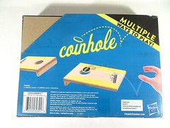 Hasbro Coinhole Game – C3810