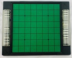 1978 Othello Game by Gabriel Complete in Very Good Condition FREE SHIPPING