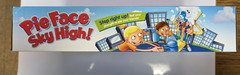 Hasbro Gaming Pie Face Sky High Game, Ages 5 and up. 2 Players