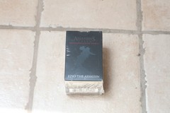 Assassin’s Creed Brotherhood of Venice – Ezio the Assassin Promo Miniature – New