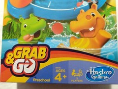 7 Games Ages 3 -4-5 Memory Hippos Yahtzee Popomatic Clue Jr Skip-Bo Jumbo Cards
