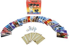 999 Games – 1000 Bombs & Grenades! Dice game – from 8 years – One of the best ga