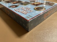 A CHRISTMAS STORY Board Game by NECA/Wizkids You’ll Shoot Your Eye Out SEALED