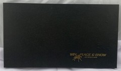 1966 Win, Place & Show Game by 3M Complete in Great Condition FREE SHIPPING