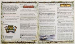 Evolution New World Base Game 2023 by CrowD Games SEALED