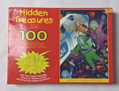 Twister Board Game, Chutes & Ladders, Dory Memory Game, Mickey Puzzle, & More
