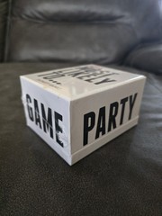 Who’s Most Likely to…. Party Game ~Brand New Old Stock 2014!