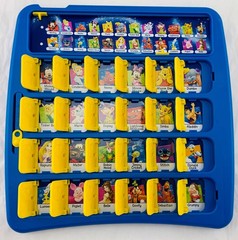 2012 Disney Guess Who Game by Hasbro Complete in Great Condition FREE SHIP