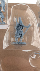 Planet Apocalypse PA HERO 5 Figure Miniatures Set Petersen Games PA-4